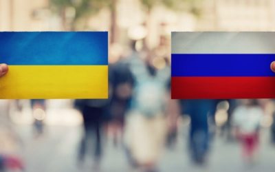 De Twee Scenario’s Rusland vs Oekraïne