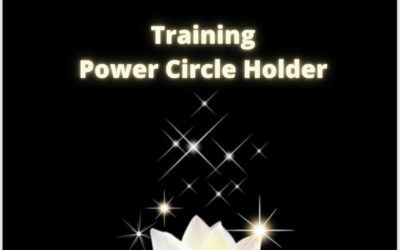 Power Circle Holder Basis- en Vervolgtraining