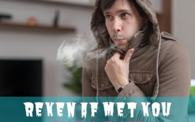 Reken af met Kou – Challenge