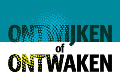 Boek: Ontwaken of Ontwijken
