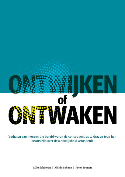 ontwaken of ontwijken-front