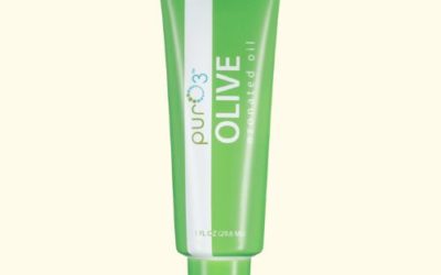 Ozon olie