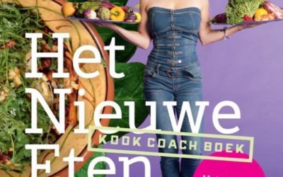 Het Nieuwe Eten