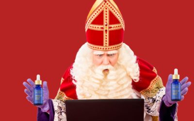 Nep Sinterklaas