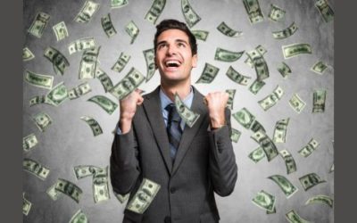 “Waarom moet het bij jullie altijd om geld draaien?”