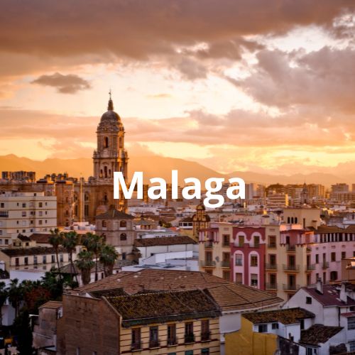 Malaga