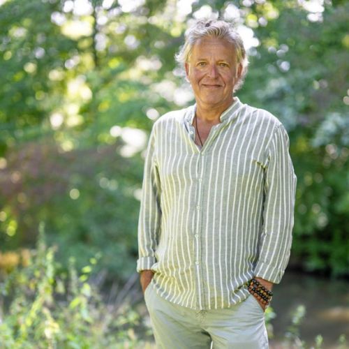 Johan Blom