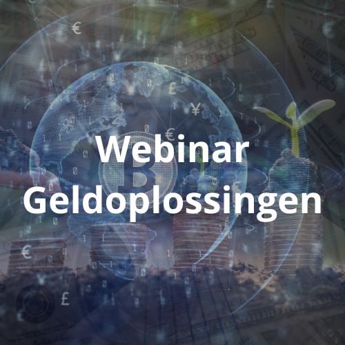 Geldoplossingen