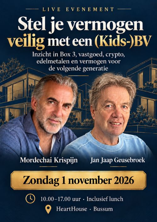 kids bv